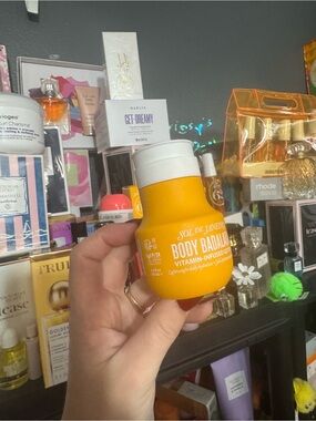 Sol de Janeiro Body Badabing Vitamin-Infused Lotion 3.4